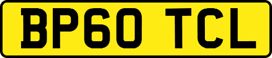 BP60TCL