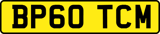 BP60TCM