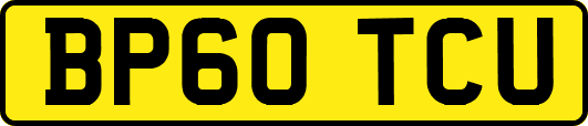 BP60TCU