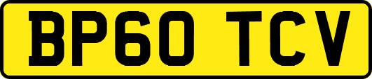 BP60TCV