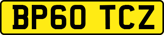 BP60TCZ