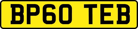 BP60TEB