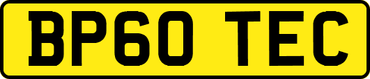 BP60TEC