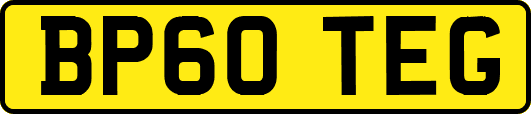 BP60TEG