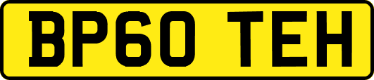 BP60TEH