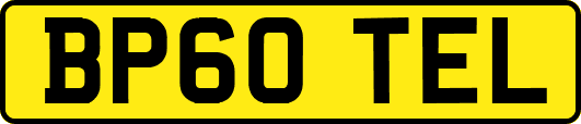 BP60TEL