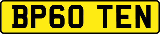 BP60TEN