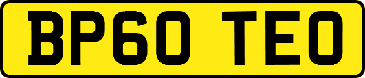 BP60TEO