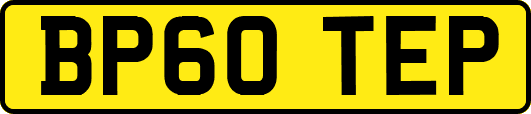 BP60TEP