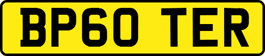 BP60TER