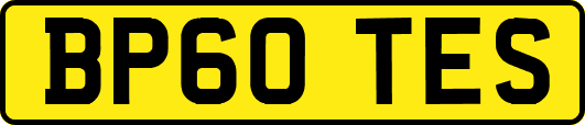 BP60TES