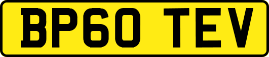 BP60TEV