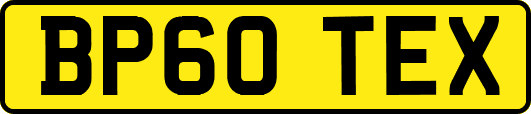 BP60TEX