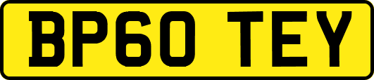 BP60TEY