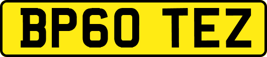 BP60TEZ