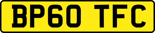 BP60TFC