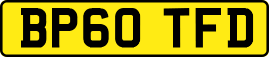 BP60TFD