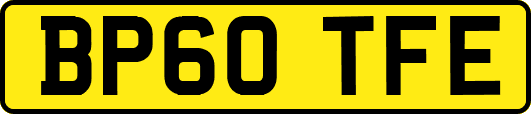 BP60TFE