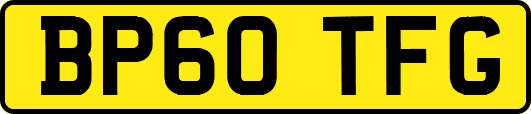 BP60TFG
