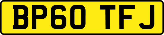 BP60TFJ