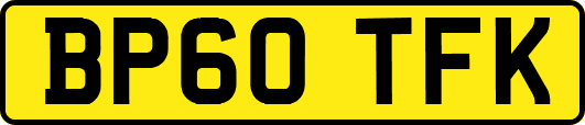 BP60TFK