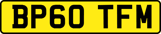 BP60TFM