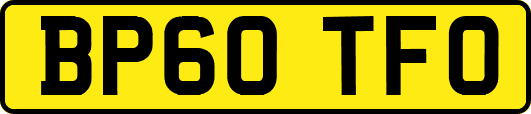 BP60TFO