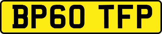 BP60TFP