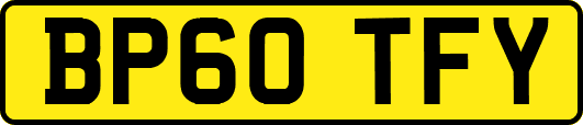 BP60TFY