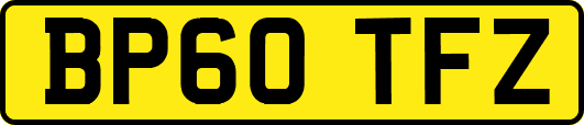 BP60TFZ