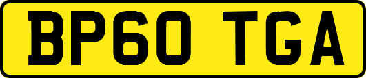 BP60TGA