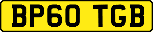 BP60TGB
