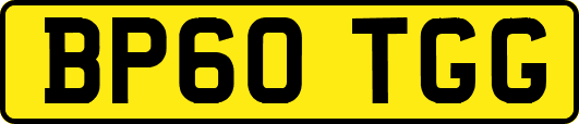 BP60TGG