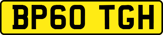 BP60TGH