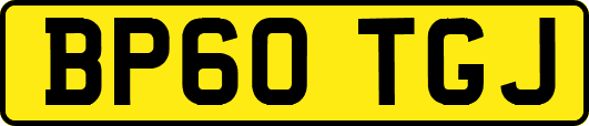 BP60TGJ