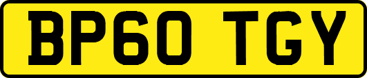 BP60TGY