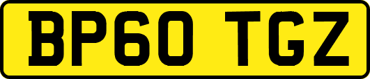 BP60TGZ