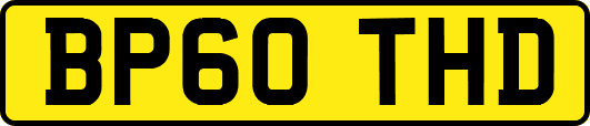 BP60THD