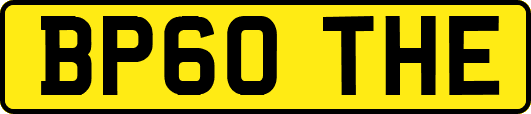 BP60THE