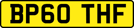 BP60THF