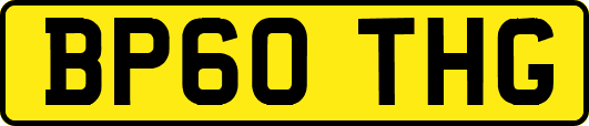 BP60THG