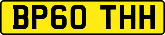 BP60THH