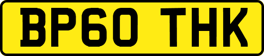 BP60THK