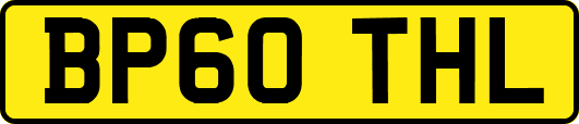 BP60THL
