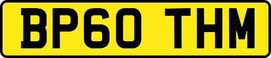 BP60THM