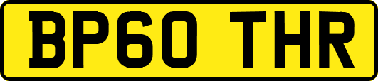 BP60THR