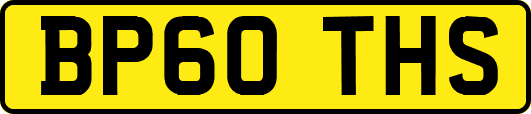 BP60THS