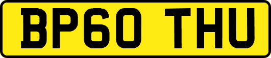 BP60THU