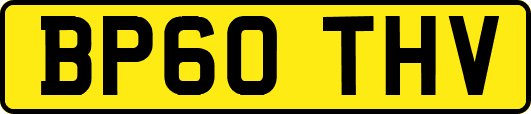 BP60THV
