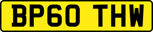 BP60THW